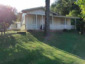 Hospedagem Foss